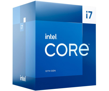 Procesor INTEL Core i7-13700 BOX 2,1GHz, LGA1700 BX8071513700